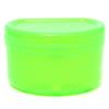 Ericetion Plastic Partial Denture Storage Box Teeth Care Case Optional Dental Tray Box Orthodontic Retainer Dental Tool Beauty Health Care view 1