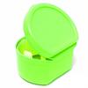 Ericetion Plastic Partial Denture Storage Box Teeth Care Case Optional Dental Tray Box Orthodontic Retainer Dental Tool Beauty Health Care view 4