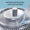 7D Replacement Heads for Electric Shaver Universal 7 Blade Replacement Head, Bald Head Shavers for Men Electric Razors Replacement Head by ARAINY view 3