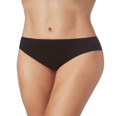 ZD - Classic Menstrual Panty for Daily Use Medium Absorption - Soy Thread - Artisanally Made in Spain (XXL)