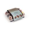 Hotel Chocolat - A Dozen Quails Eggs, 145g - 12 Tiddly Chocolate Eggs - Easter Chocolate Eggs & Gifts view 1