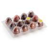 Hotel Chocolat - A Dozen Quails Eggs, 145g - 12 Tiddly Chocolate Eggs - Easter Chocolate Eggs & Gifts view 2
