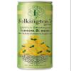 Folkingtons Sparkling Lemon & Mint Cans - 12x250ml view 2