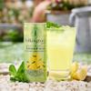 Folkingtons Sparkling Lemon & Mint Cans - 12x250ml view 4