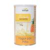 Sotya Saver Pack Pineapple Yogurt Satiating Smoothie 700g (Total 2 x 700g = 1400g) view 2
