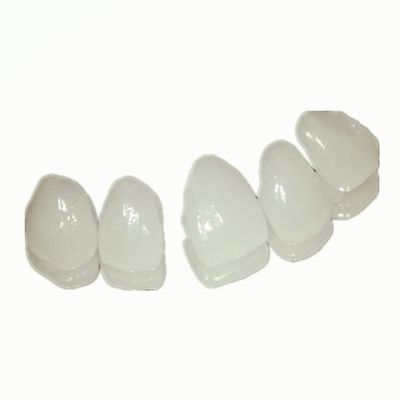 Real Instant Perfect Dental Oral Care Snap Smile False Teeth Tooth Cover Veneers Whitening Whitener Dentures