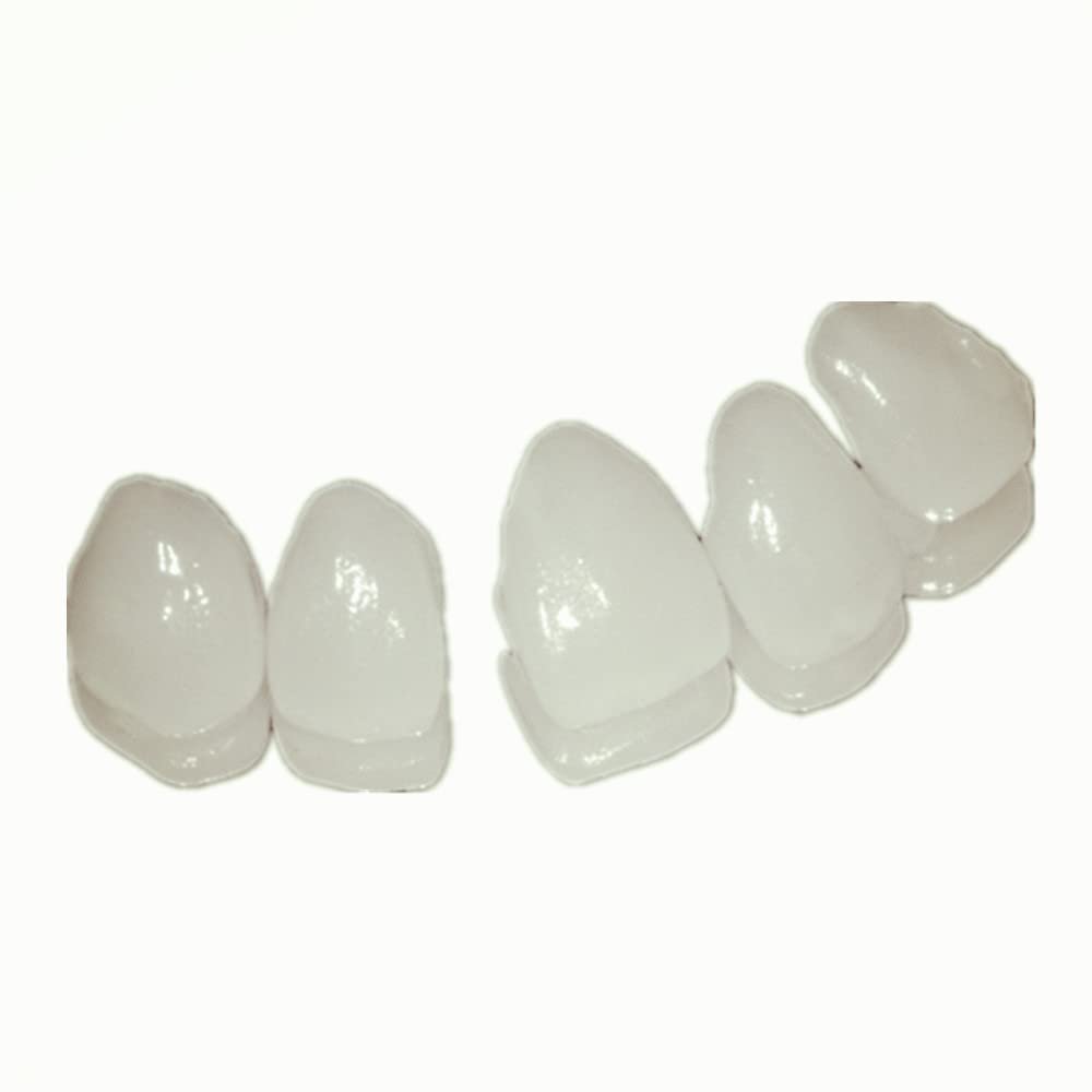 Real Instant Perfect Dental Oral Care Snap Smile False Teeth Tooth Cover Veneers Whitening Whitener Dentures