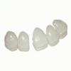 Real Instant Perfect Dental Oral Care Snap Smile False Teeth Tooth Cover Veneers Whitening Whitener Dentures view 1