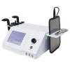 448KHZ Tecar Therapy Machine RES CET Monopole RF Energy Transfer Diatherapy Device for Muscle Pain Relieve Cellulite Reduce Deep Heating ETV2 Elitzia (White) view 1