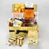 Diabetic No added Sugar Luxury Afternoon Tea Box - A fabulous treat for all including No Added Sugar Diets - view 1