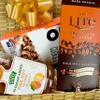 Diabetic No added Sugar Luxury Afternoon Tea Box - A fabulous treat for all including No Added Sugar Diets - view 2