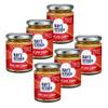 Bay's Kitchen Thai Red Curry Stir-in Cooking Sauce, Low Fodmap with No Onion or Garlic, Gluten-Free & Vegan-Friendly, Case of 6