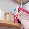 Dr. Beckmann Magic Leaves Colour Detergent Sheets, Pre-Dosed & Water-Soluble Wash Sheets, Space-Saving and Easy to Use, view 3