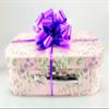 Nan Deluxe Afternoon Tea Hamper Box, fabulous treat Mug, Baked Goods, Scones, Pastries, Coffee, Teas, Preserves, view 3