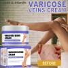 Vein Care Fading Cream, Varicose Vein Cream Leg Swelling Earthworm Leg Care Cream, Improve The Blood Circulation, Relieve Pain of Legs (2) view 2