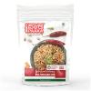 iPaaka Puliyogare Mix - 400g | Ready Mix | Rich in Protein and Calcium | Preservative Free | Temple Style | Lunch Box Recipe | Just Mix with Rice view 1