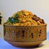 iPaaka Puliyogare Mix - 400g | Ready Mix | Rich in Protein and Calcium | Preservative Free | Temple Style | Lunch Box Recipe | Just Mix with Rice view 4