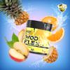 WOD Flex Supplement for Structural Support and Mobility by WOD Powders - Formulated to Support Range of Motion - Made in The UK for Functional Fitness (Fruit Punch) view 3