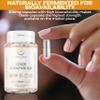 CoQ10 300mg - 120 Vegan Capsules (4 Month Supply) - CoEnzyme Q10 Naturally Fermented Ubiquinone Coenzyme - High Strength UK Made view 3