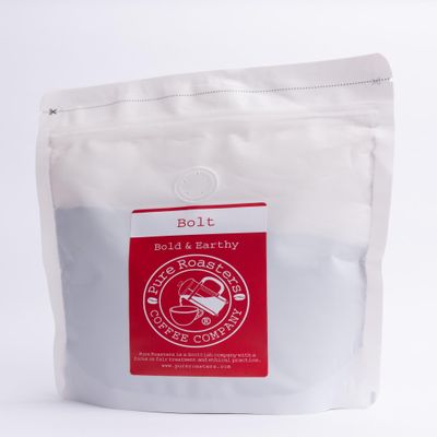 Bolt - Pure Roasters Coffee