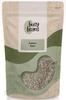Organic Dried Basil - Certified Organic - by Busy Beans Organic (50g) view 1