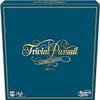 Trivial Pursuit Classic Edition Board Game, Retro Gameboard view 1