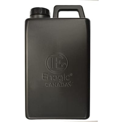 Compatible/Replacement for Enagic Kangen 2L Black Water Bottle