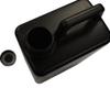 Compatible/Replacement for Enagic Kangen 2L Black Water Bottle view 3