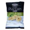 Grace Green Banana Chips Salted 85g Box of 9 view 1