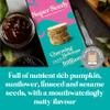 Belle & Wilde Super Seedy Artisan Toasts | Handcrafted, With No Preservatives I Suitable For Vegetarians & 100% Gluten Free | Perfect With Cheese, Dips & Pts view 2