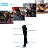 (2 Pair) Compression Socks Men, Compression Socks for Women Medical - Comfortable Flight Socks for Men &Women Athletic Fit for Travel Made of Fine-Material Nylon With Elastic Support Socks for Women view 3