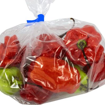 Fresh Hot Pepper (Big Pack)