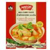 Assorted Authentic Thai Curry Paste Sauce Set  4 x 100g Packs (Red, Green, Massaman & Panang) | Authentic Thai Cooking Paste | Product of Thailand view 2