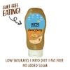 Keto Skinny Mix Sauce Pack of 3 | 300ml Low Carb Vegan Sauces | No Added Sugar | Keto & Paleo Friendly | Gluten Free | Low Calorie Healthy Sauce for Meals, Salads, BBQ, Stir Fry & Dipping view 4