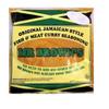 Mr Brown?s Fish and Meat Curry 140g Box of 15 view 1