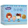 120Pcs Cartoon Bandages Childrens Plasters Bandages self-Adhesive, Waterproof Breathable Wound Plaster First Aid Hemostasis Band Aid Stickers for Children Kids view 1