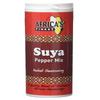 Africa's Finest Suya Pepper Mix 100g Box of 12 view 1