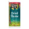 Dunns River Dried Thyme 100g Box of 12 view 1