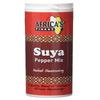 Africas Finest Suya Pepper Mix 100g view 1