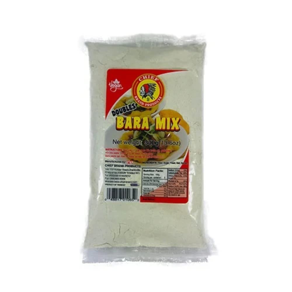 Chief Bara Mix 300g