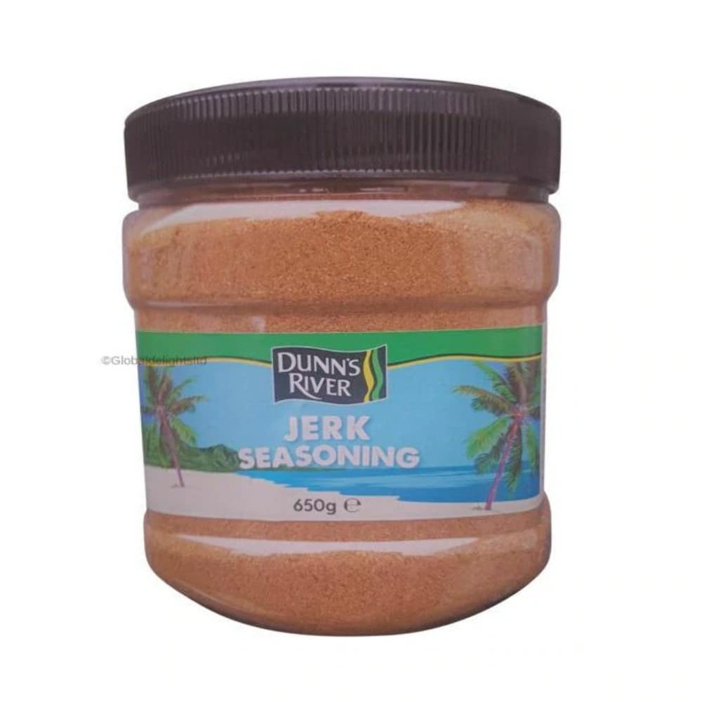 Dunns River Caribbean Everyday Seasoning Large 700g Box of 3