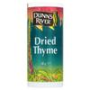 Dunns River Dry Thyme 40g Box of 12 view 1