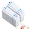 200 Pieces Digital Thermometer Probe Covers Disposable Thermometer Sleeves Universal Electronic Thermometer Covers for Oral Armpit Rectal Electric Thermometer view 1