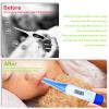 200 Pieces Digital Thermometer Probe Covers Disposable Thermometer Sleeves Universal Electronic Thermometer Covers for Oral Armpit Rectal Electric Thermometer view 4