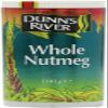 Dunns River Whole Nutmeg 100g Box of 12 view 1