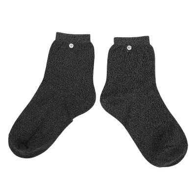 CareforYou TENS Conductive Electrode Socks Cable for Electro Foot Massager Tens Unit Digital Therapy Machine Health Care Muscle Stimulator