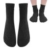 CareforYou TENS Conductive Electrode Socks Cable for Electro Foot Massager Tens Unit Digital Therapy Machine Health Care Muscle Stimulator view 3