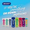 Boost Energy Drink Original Flavour - 24 Pack Drinks with Caffeine, Taurine and Vitamin B | Carbonated Energy Drinks | Gluten Free Vegan Low Calorie Fizzy Drinks Multipack | 24x250ml view 3