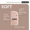 neemen Soft soothing oil developed for men - nourishes, refreshes & reduces skin irritation as well as redness after shaving - absorbs quickly & does not grease - nourishing oil for face & beard view 2