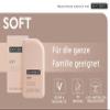 neemen Soft soothing oil developed for men - nourishes, refreshes & reduces skin irritation as well as redness after shaving - absorbs quickly & does not grease - nourishing oil for face & beard view 4